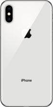 Load image into Gallery viewer, Apple iPhone XS 64GB Silver Unlocked - Excellent Condition
