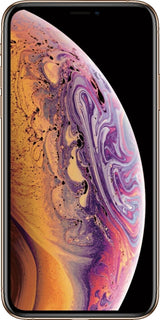Apple iPhone XS 64GB Gold Unlocked - Excellent Condition