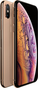 Apple iPhone XS 64GB Gold Unlocked - Excellent Condition