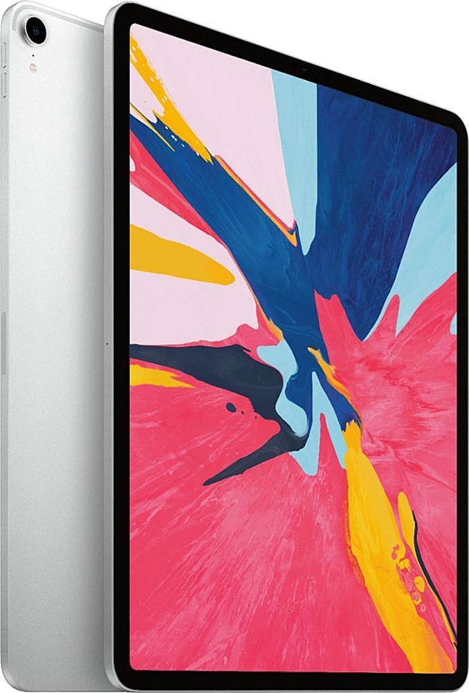 Apple iPad Pro 3rd Gen 12.9