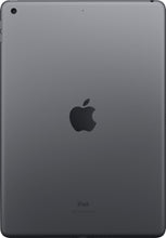 Load image into Gallery viewer, Apple iPad 10.2&quot; iPad 7th Gen with Wi-Fi 128GB Space Gray - Excellent Condition
