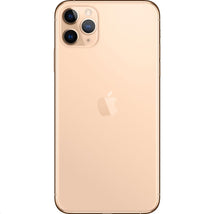 Load image into Gallery viewer, Apple iPhone 11 Pro Max 256GB Unlocked Gold - Excellent Condition
