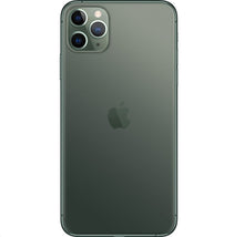 Load image into Gallery viewer, Apple iPhone 11 Pro Max 256GB Midnight Green Unlocked - Excellent Condition
