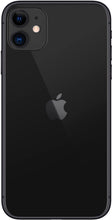 Load image into Gallery viewer, Apple iPhone 11 128GB Black Unlocked MESSAGE LCD - Excellent Condition
