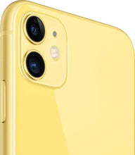 Load image into Gallery viewer, Apple iPhone 11 64GB Unlocked Yellow - Excellent Condition
