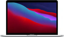 Load image into Gallery viewer, Apple MacBook Pro 13.3" M1 Chip 8GB 256GB SSD Silver Laptop MYDA2LL/A Very Good
