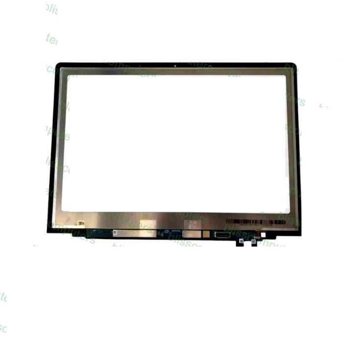 SURFACELAP-LCDASM-CB Microsoft Surface Laptop 1/2 13.5" LCD Screen Assembly Blue