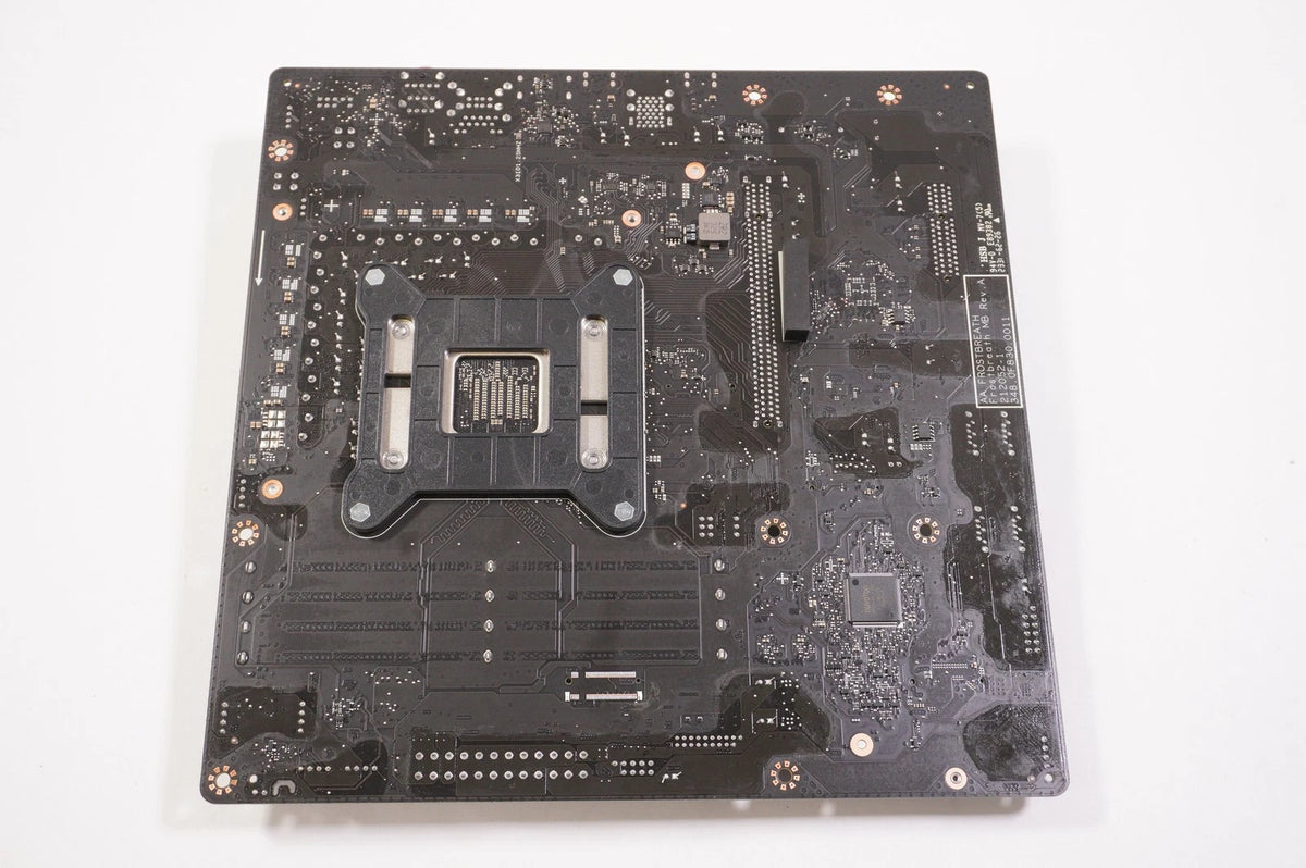HP OMEN Desktop PC Motherboard N39818-603 Frostbreath Socket AM5 AMD B650 Windows DPK Main System Board
