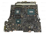 Dell Alienware m16 R2 Motherboard P0J2W 0P0J2W Intel Core i9-14900HX RTX 4070 8GB Dedicated GPU Main Board