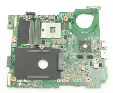 756XECB02K002 XECB02K0020001 715G6381-M01-000-004I Vizio Main Board E420-B1 Like New