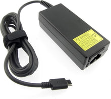 Load image into Gallery viewer, PA-1450-50 45W USB-C Laptop Charger 20V 2.25A AC Power Adapter Type C Fast Charging
