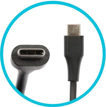 Load image into Gallery viewer, PA-1450-50 45W USB-C Laptop Charger 20V 2.25A AC Power Adapter Type C Fast Charging
