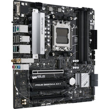 Load image into Gallery viewer, PRIME B650M-A AX II AM5 DDR5 Micro ATX Motherboard iBUYPOWER Desktop Pull Tested
