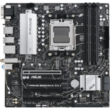 Load image into Gallery viewer, PRIME B650M-A AX II AM5 DDR5 Micro ATX Motherboard iBUYPOWER Desktop Pull Tested
