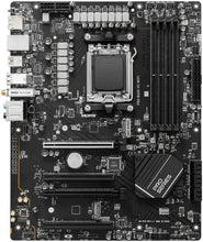 Load image into Gallery viewer, IBUYPOWER PRO B650-VC WIFI Motherboard AMD AM4 AM5 Ryzen DDR5 PCIe ATX Mainboard
