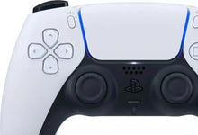 Load image into Gallery viewer, Sony PS5 DualSense Wireless Controller White | Gamepad | Replacement
