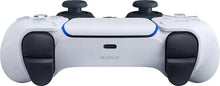Load image into Gallery viewer, Sony PS5 DualSense Wireless Controller White | Gamepad | Replacement
