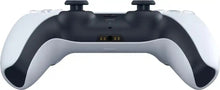 Load image into Gallery viewer, Sony PS5 DualSense Wireless Controller White | Gamepad | Replacement
