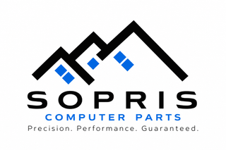 Sopris Computer Parts