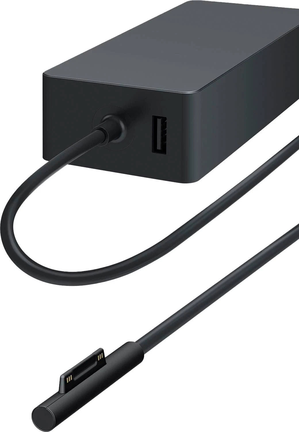 Generic Surface 65W AC Adapter Power Supply For Microsoft Model 1706
