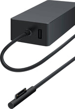 Load image into Gallery viewer, Microsoft Surface 65W Power Supply Charger Surface Book Pro 1706 Q4Q-00001
