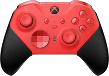 Load image into Gallery viewer, RFZ-00013 Microsoft Elite Series 2 Core Wireless Controller Red Xbox Series X

