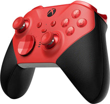 Load image into Gallery viewer, RFZ-00013 Microsoft Elite Series 2 Core Wireless Controller Red Xbox Series X
