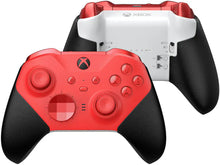 Load image into Gallery viewer, RFZ-00013 Microsoft Elite Series 2 Core Wireless Controller Red Xbox Series X
