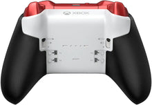Load image into Gallery viewer, RFZ-00013 Microsoft Elite Series 2 Core Wireless Controller Red Xbox Series X
