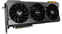 Load image into Gallery viewer, RTX4070TITUFGAMING ASUS TUF Gaming GeForce RTX 4070 Ti 12GB GDDR6X Graphics Card
