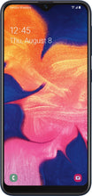 Load image into Gallery viewer, Galaxy A10E 32GB Black Verizon Locked - Excellent Condition
