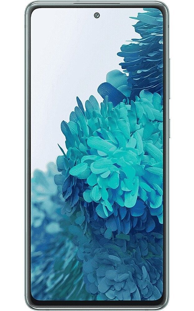 Samsung Galaxy S20 FE 5G 128GB Unlocked Green - Excellent Condition