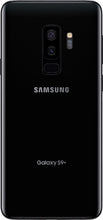 Load image into Gallery viewer, Galaxy S9+ 64GB - Midnight Black - Fully unlocked (GSM &amp; CDMA)
