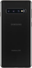Load image into Gallery viewer, SAMASUNG GALAXY S10 128GB VERIZON PRISM BLACK
