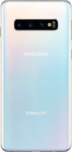 Load image into Gallery viewer, Samsung Galaxy S10 128GB White T-Mobile Locked
