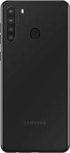 Load image into Gallery viewer, Samsung Galaxy A21 32GB Black SM-S215DL TracFone Locked Excellent Condition
