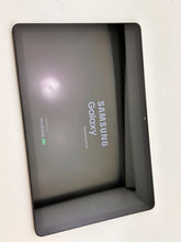 Load image into Gallery viewer, Samsung Galaxy Tab A9+ 11" 128GB Wi-Fi Graphite Gray Tablet SM-X210NZAEXAR A++
