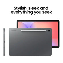 Load image into Gallery viewer, Samsung Galaxy Tab S10 Lite 10.9" 128GB Wi-Fi Gray SM-X400 S Pen Excellent
