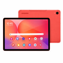 Load image into Gallery viewer, Samsung Galaxy Tab S10 Lite 10.9" 128GB Wi-Fi Coral Red SM-X400 No S-Pen Very Good
