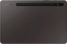 Load image into Gallery viewer, Samsung Galaxy Tab S8 11&quot; 128GB Wi-Fi Tablet Graphite - Excellent Condition
