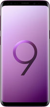 Load image into Gallery viewer, Samsung Galaxy S9 SM-G960 64GB Lilac Purple AT&amp;T - Excellent Condition
