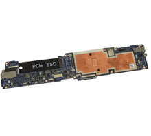 Load image into Gallery viewer, T10JP 0T10JP Dell  System Board Intel Core i7-7Y75 For XPS 13 9365 XPS9365-7086SLV
