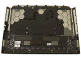 T5NCC Dell Bottom Door Assembly Alienware M16 R1 9J1X9 Lower Base Cover Access Panel Bottom Housing Replacement Chassis