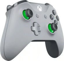 Load image into Gallery viewer, Microsoft Wireless Controller for Xbox One and Windows 10 - Gray And Green
