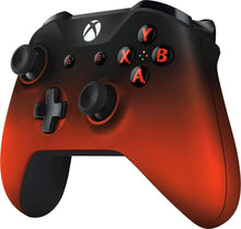Load image into Gallery viewer, Microsoft Xbox Wireless Controller Volcano Shadow Special Edition
