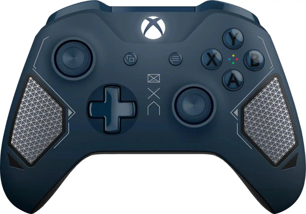 Microsoft Wireless Controller for Xbox Series X/S Patrol Tech Special Edition