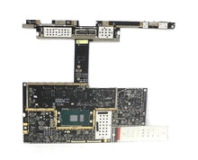 Load image into Gallery viewer, X905076-010 Microsoft Surface Book 1 1703 Mainboard i5-6300U 8GB RAM System Logic Board Replacement Component Assembly
