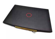 Load image into Gallery viewer, XJPJP Dell LCD Display Assembly 15.6" With Hinge Black/Red For G3 15 3500
