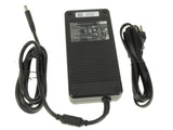 Dell Alienware Gaming Laptop 330W 19.5V 16.9A AC Power Adapter Charger XM3C3 0XM3C3 7.4mm Barrel Grade A Tested