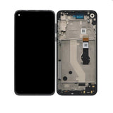 XT2043 Motorola Moto G Stylus 2020 6.4" LCD Screen Touch Digitizer Assembly